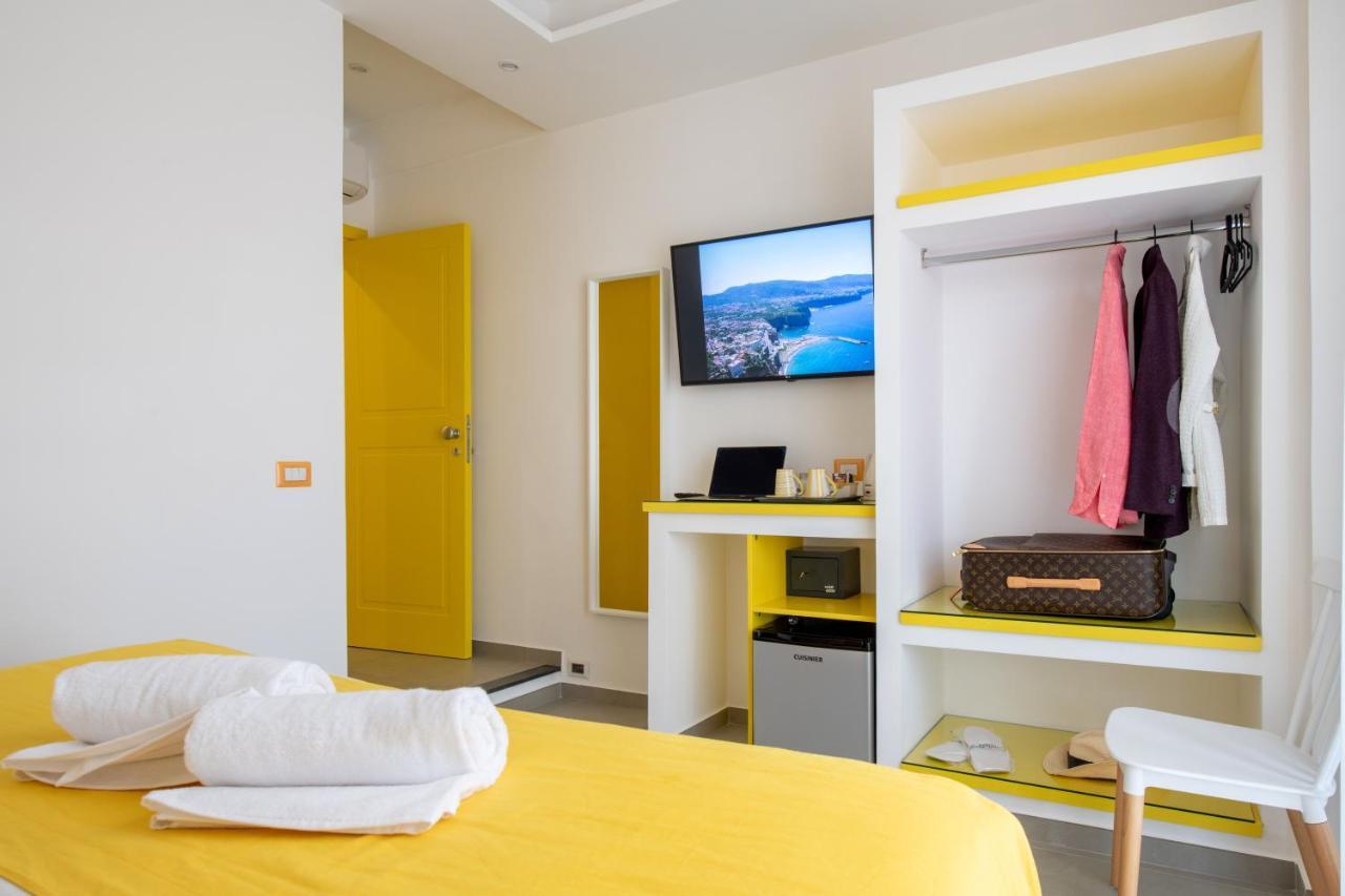 Hotel Al Campanile à Sant'Agnello Extérieur photo