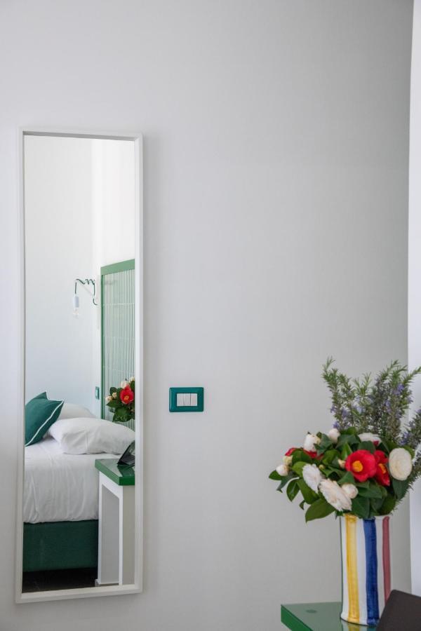 Hotel Al Campanile à Sant'Agnello Extérieur photo