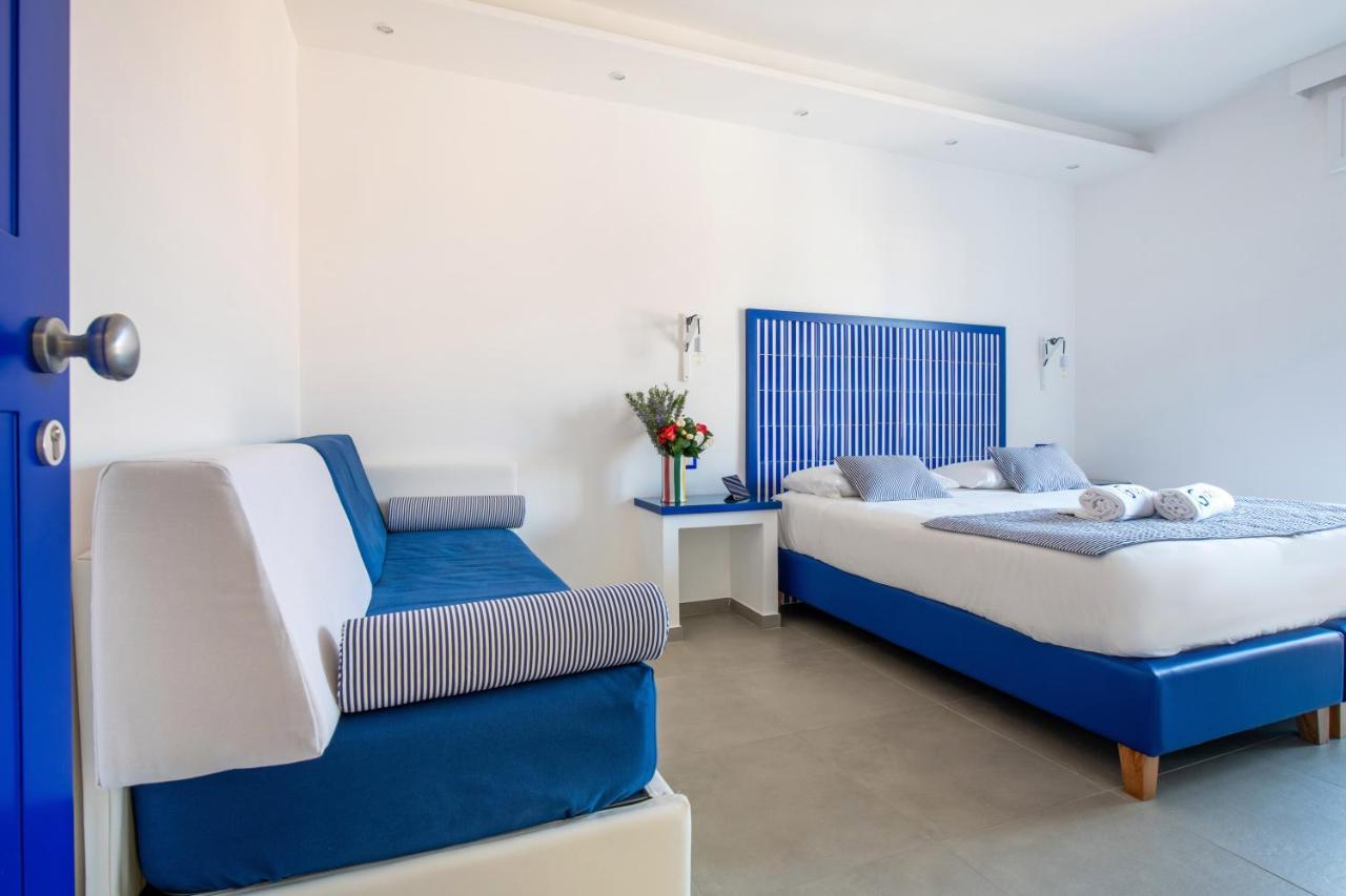 Hotel Al Campanile à Sant'Agnello Extérieur photo