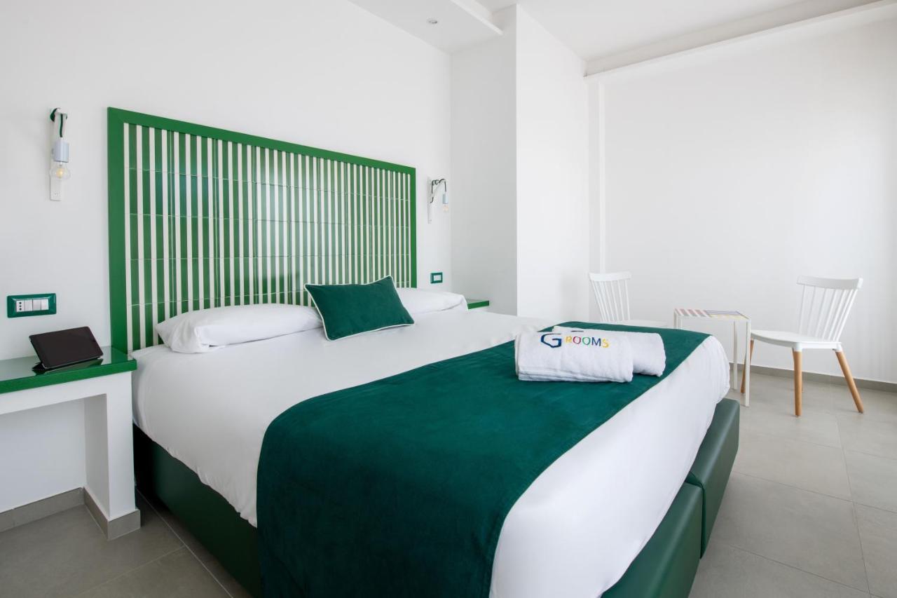 Hotel Al Campanile à Sant'Agnello Extérieur photo