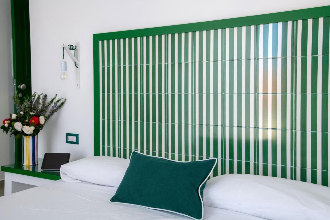 Hotel Al Campanile à Sant'Agnello Extérieur photo