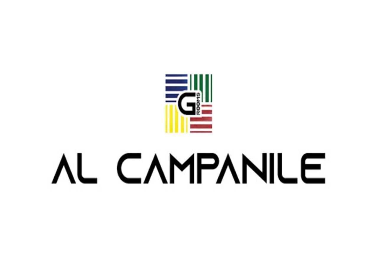 Hotel Al Campanile à Sant'Agnello Extérieur photo
